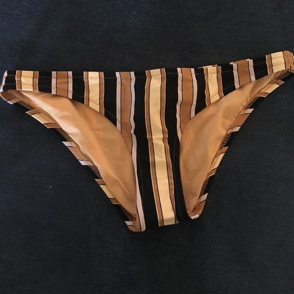Madewell bikini bottoms - Picture 1 of 3